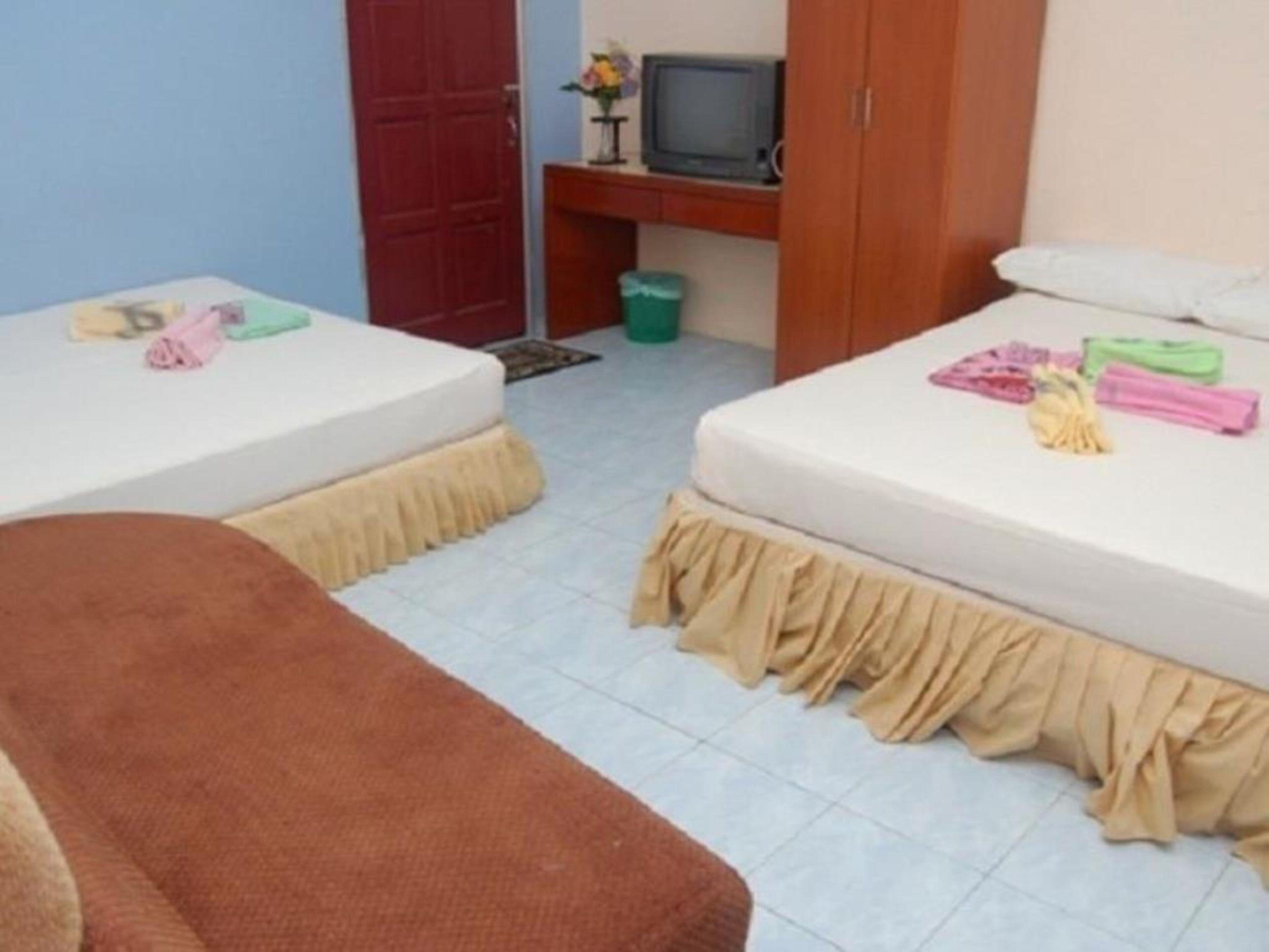 Kawana Tourist Inn — Photos 2